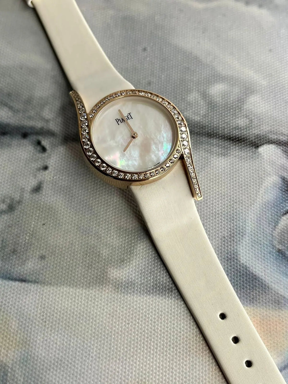 Ladies watches Piaget Lilly Onlines