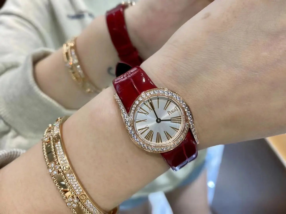 Ladies watches Piaget Lilly Onlines
