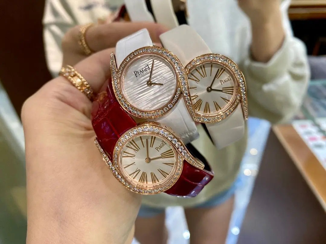 Ladies watches Piaget Lilly Onlines