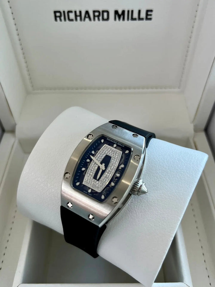 Ladies watches Richard Mille Lilly Onlines