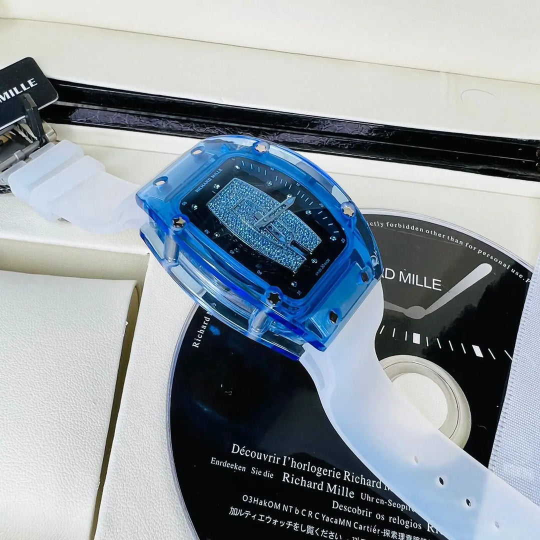 Ladies watches Richard Mille Lilly Onlines