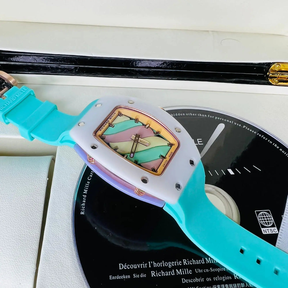 Ladies watches Richard Mille Lilly Onlines