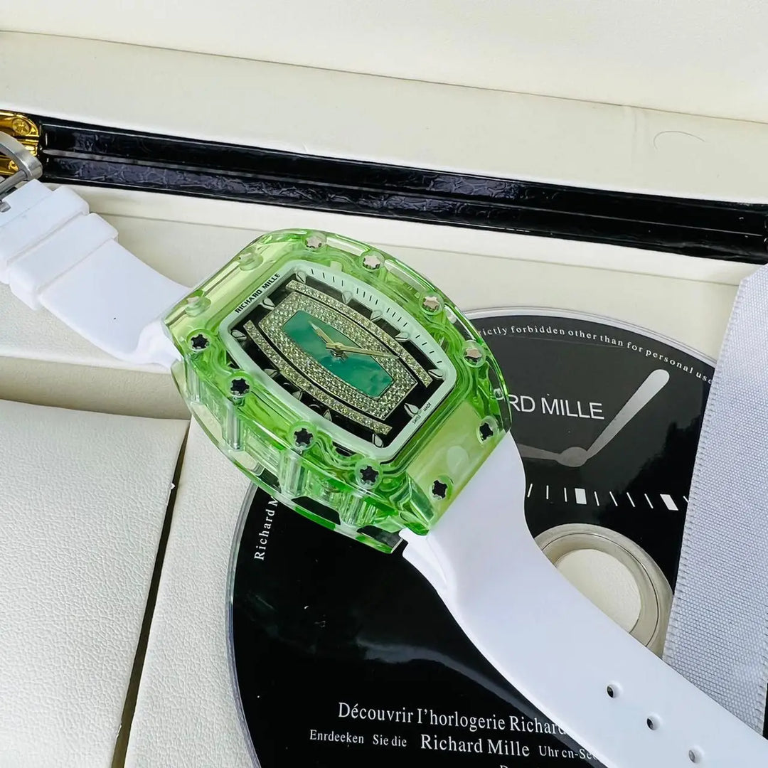 Ladies watches Richard Mille Lilly Onlines