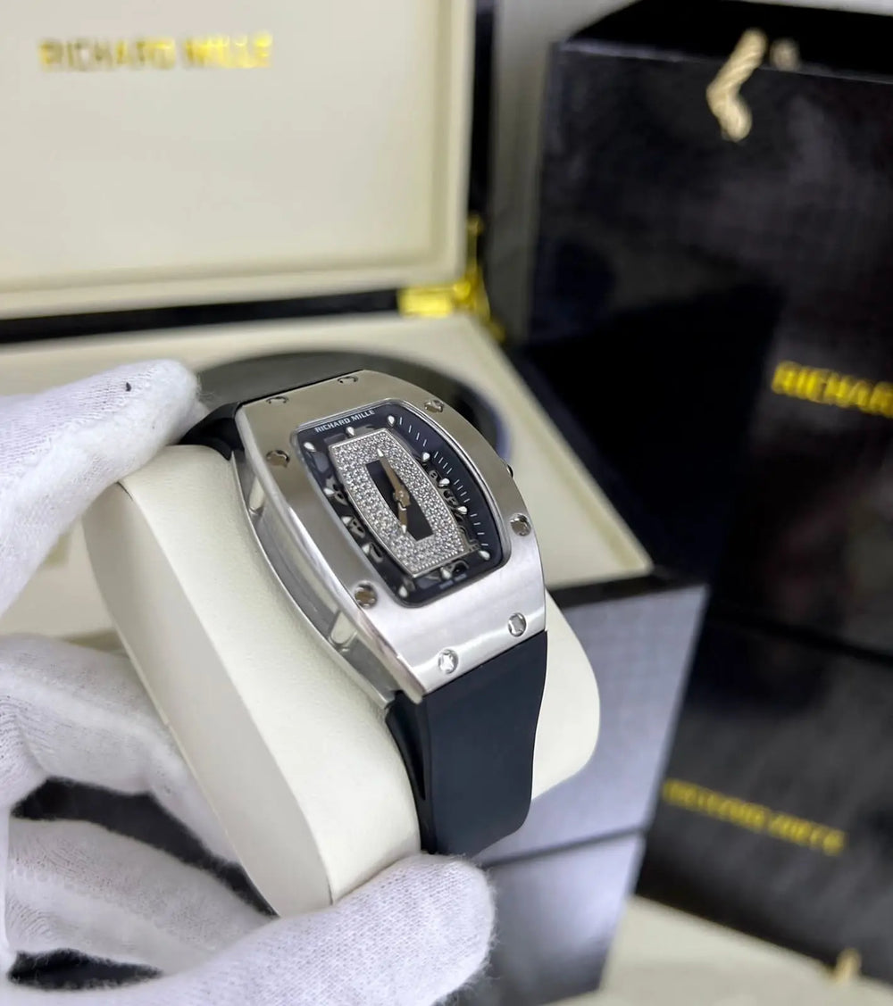 Ladies watches Richard Mille Lilly Onlines