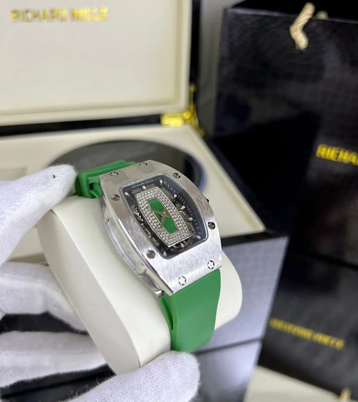 Ladies watches Richard Mille Lilly Onlines