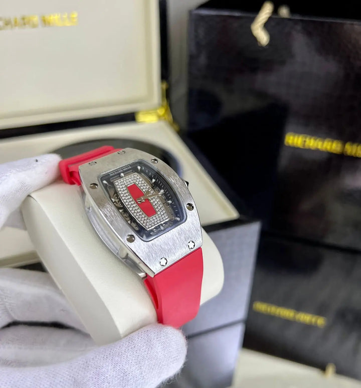 Ladies watches Richard Mille Lilly Onlines