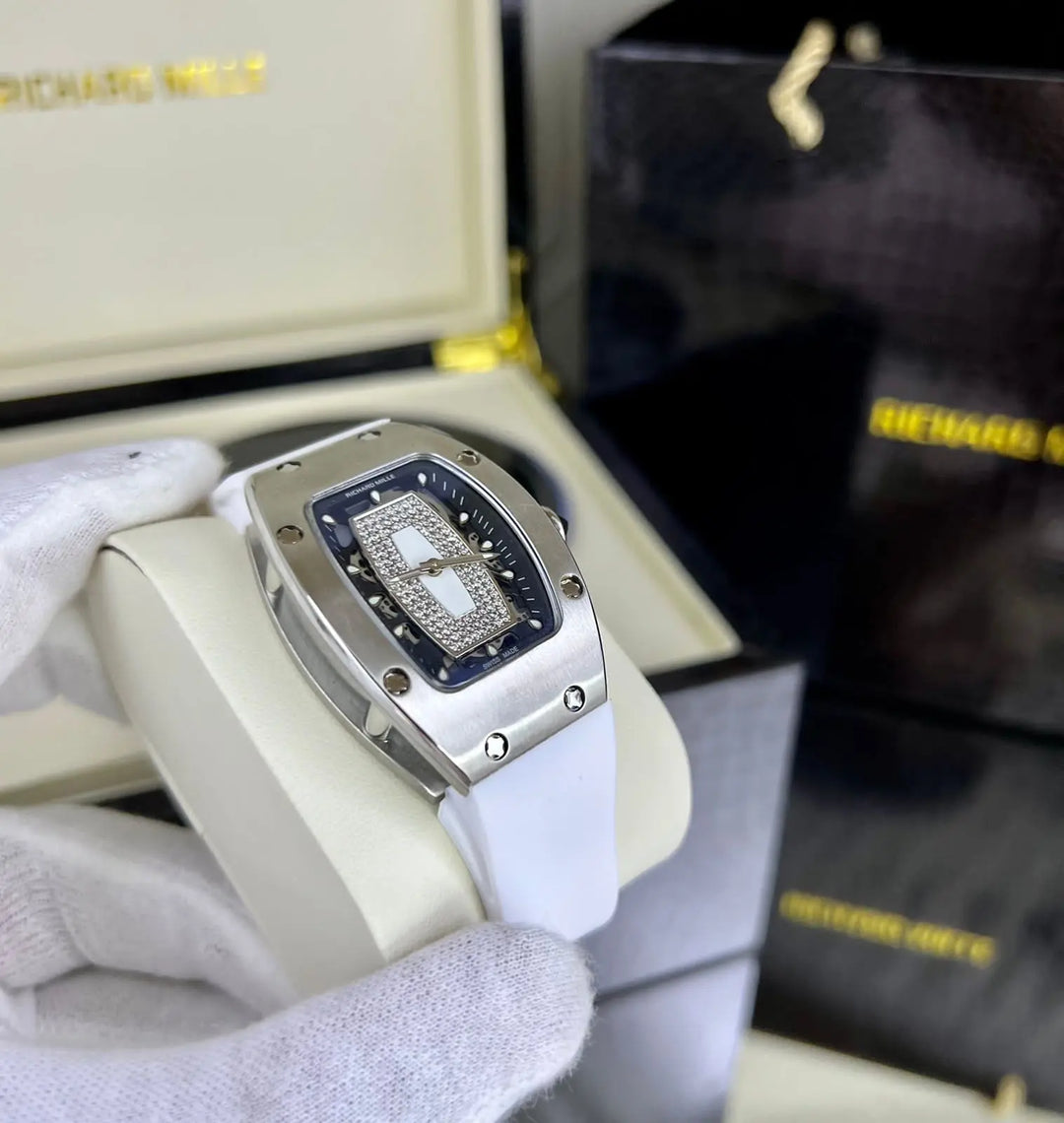 Ladies watches Richard Mille Lilly Onlines