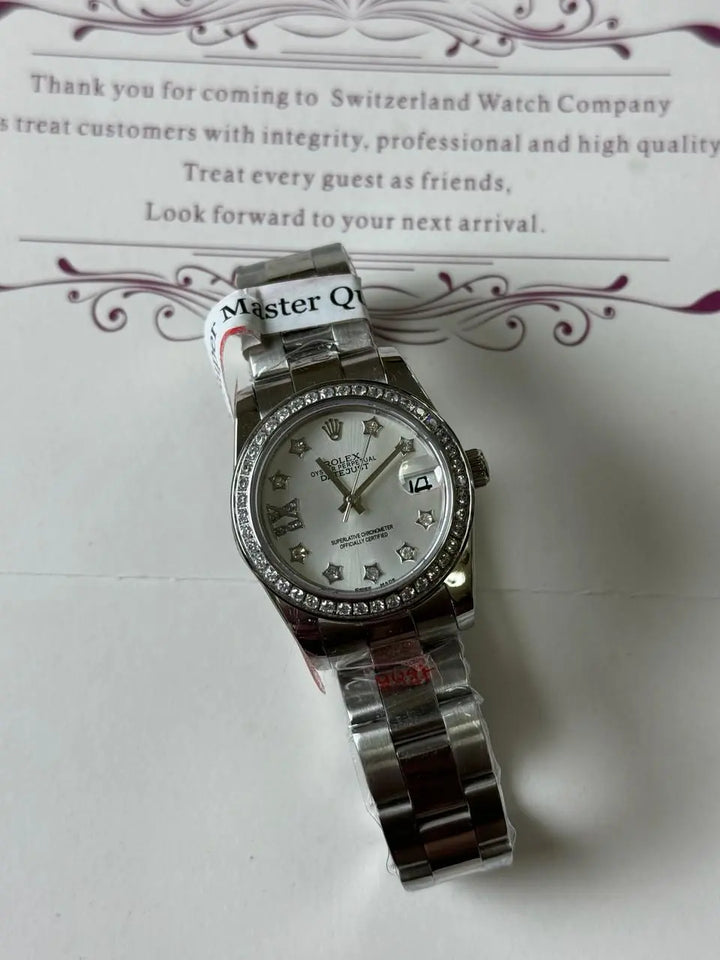 Ladies watches Rolex Lilly Onlines