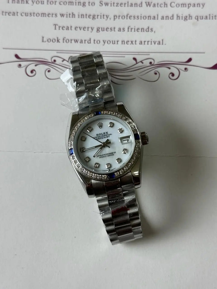 Ladies watches Rolex Lilly Onlines
