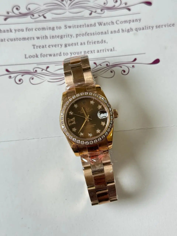 Ladies watches Rolex Lilly Onlines