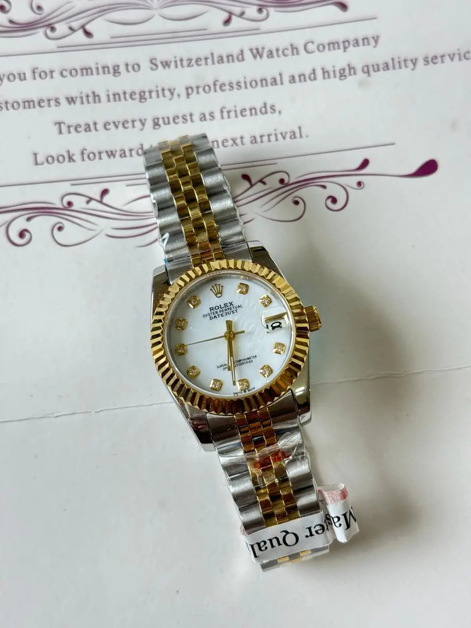 Ladies watches Rolex Lilly Onlines