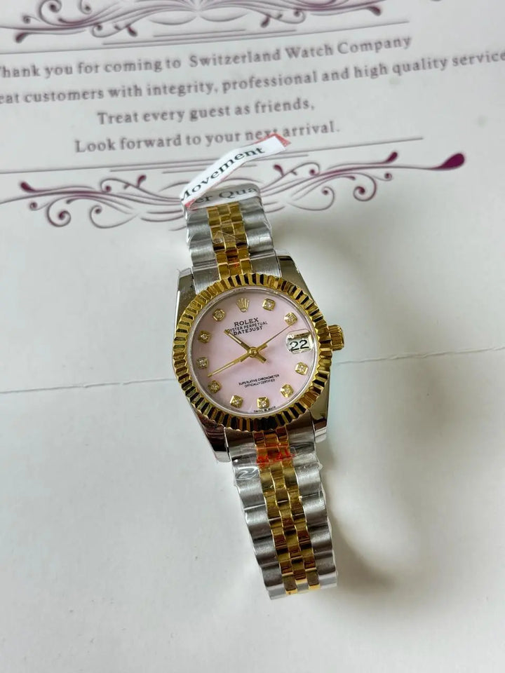 Ladies watches Rolex Lilly Onlines