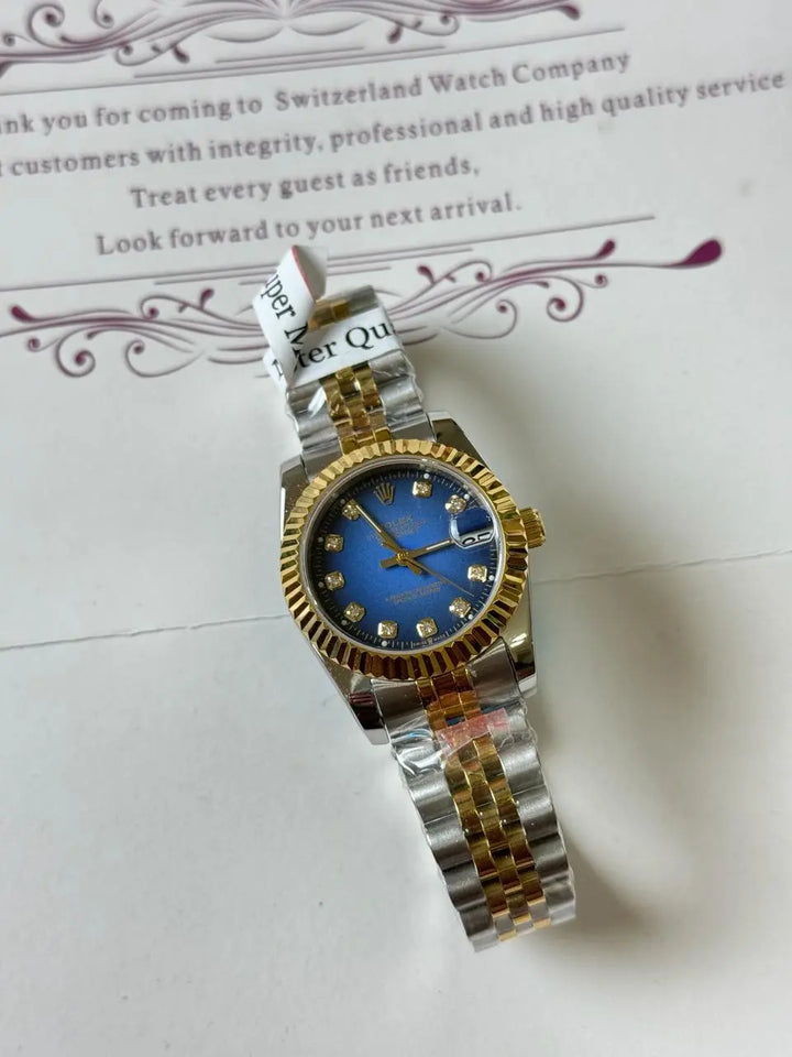 Ladies watches Rolex Lilly Onlines