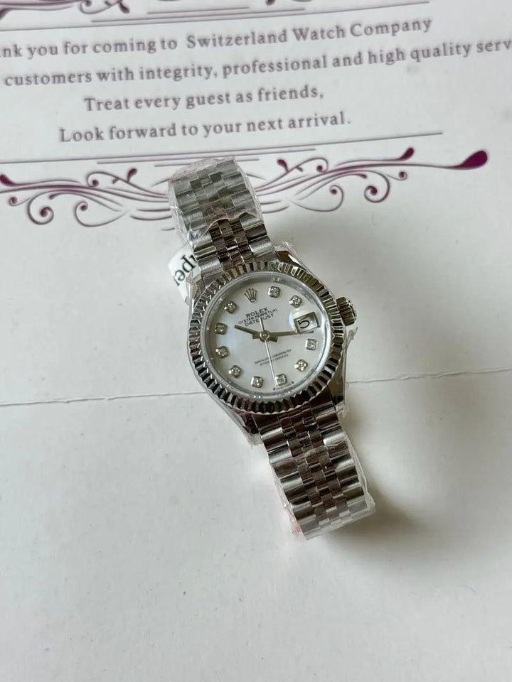 Ladies watches Rolex Lilly Onlines