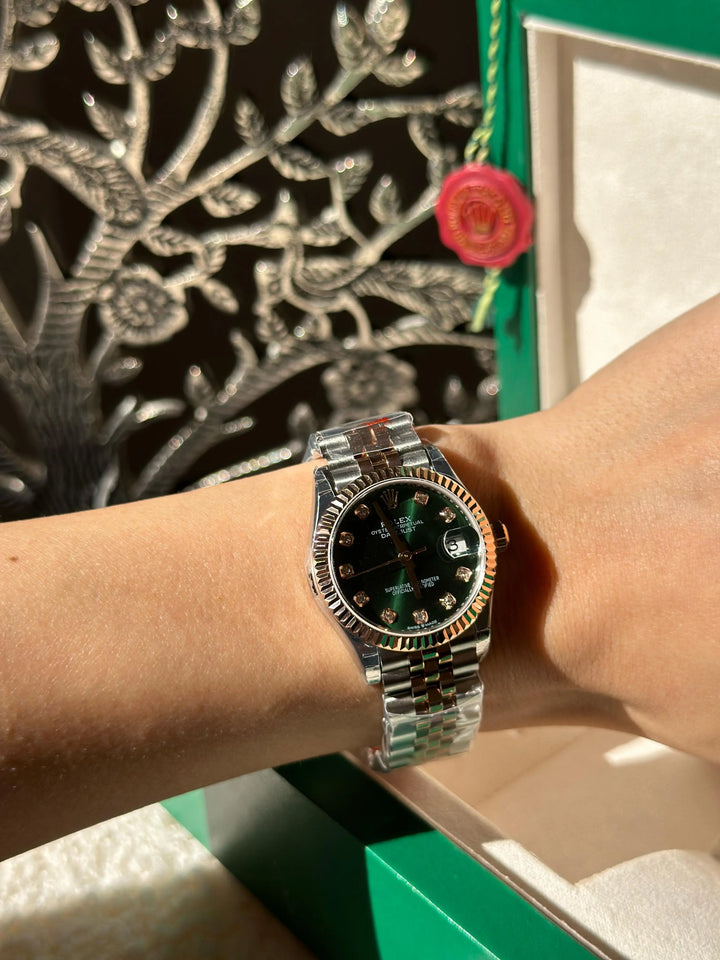Ladies watches Rolex Lilly Onlines