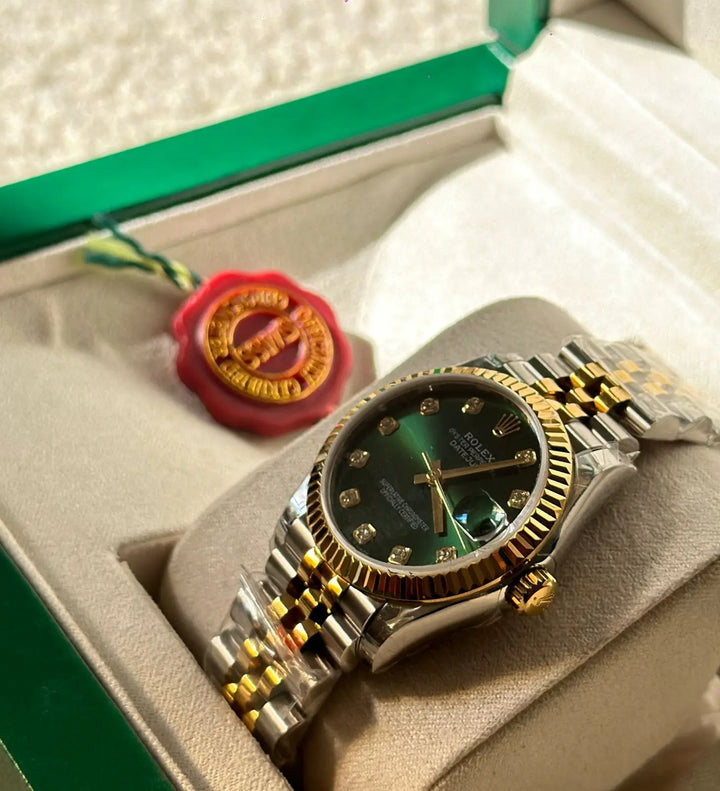 Ladies watches Rolex Lilly Onlines