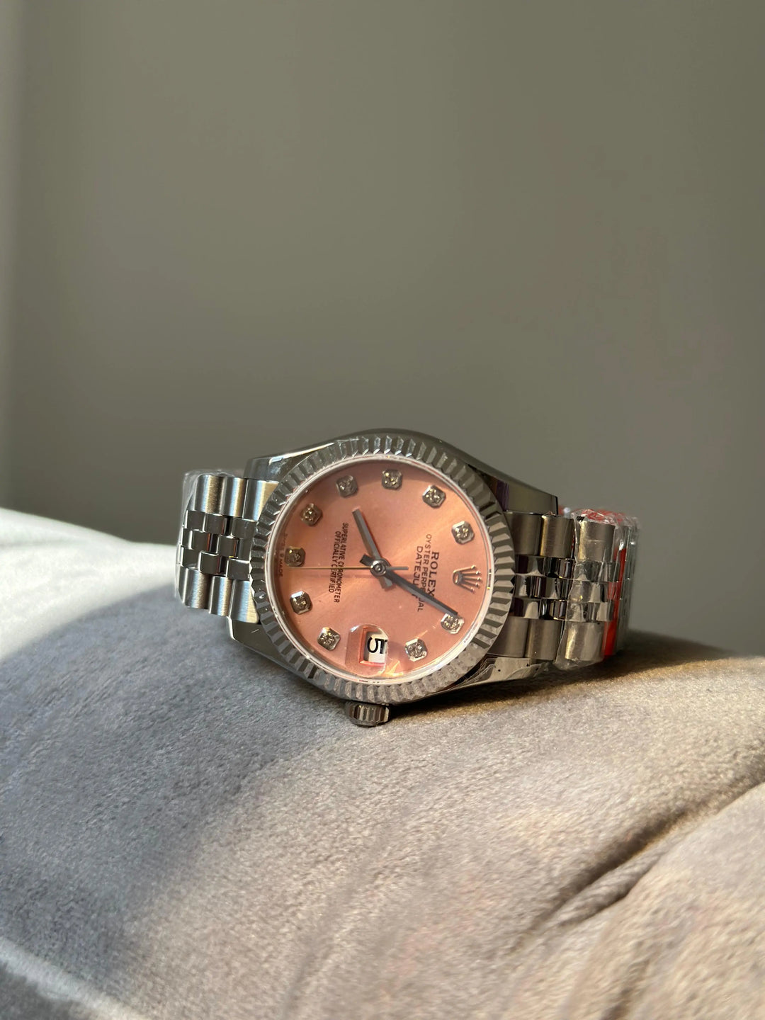 Ladies watches Rolex Lilly Onlines