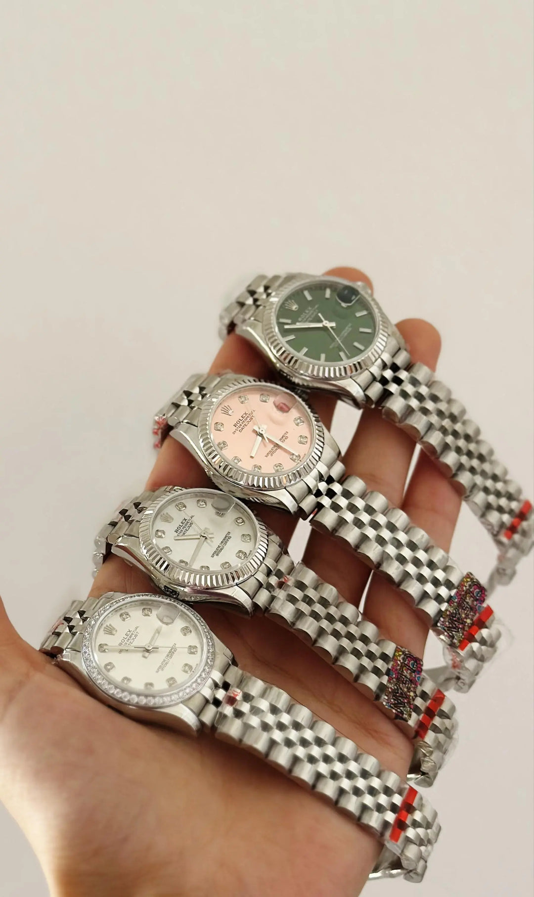 Ladies watches Rolex Lilly Onlines