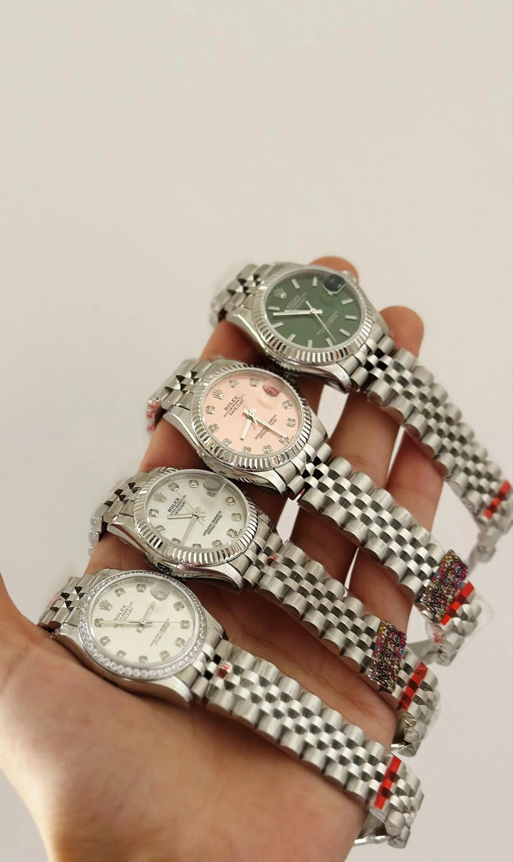 Ladies watches Rolex Lilly Onlines