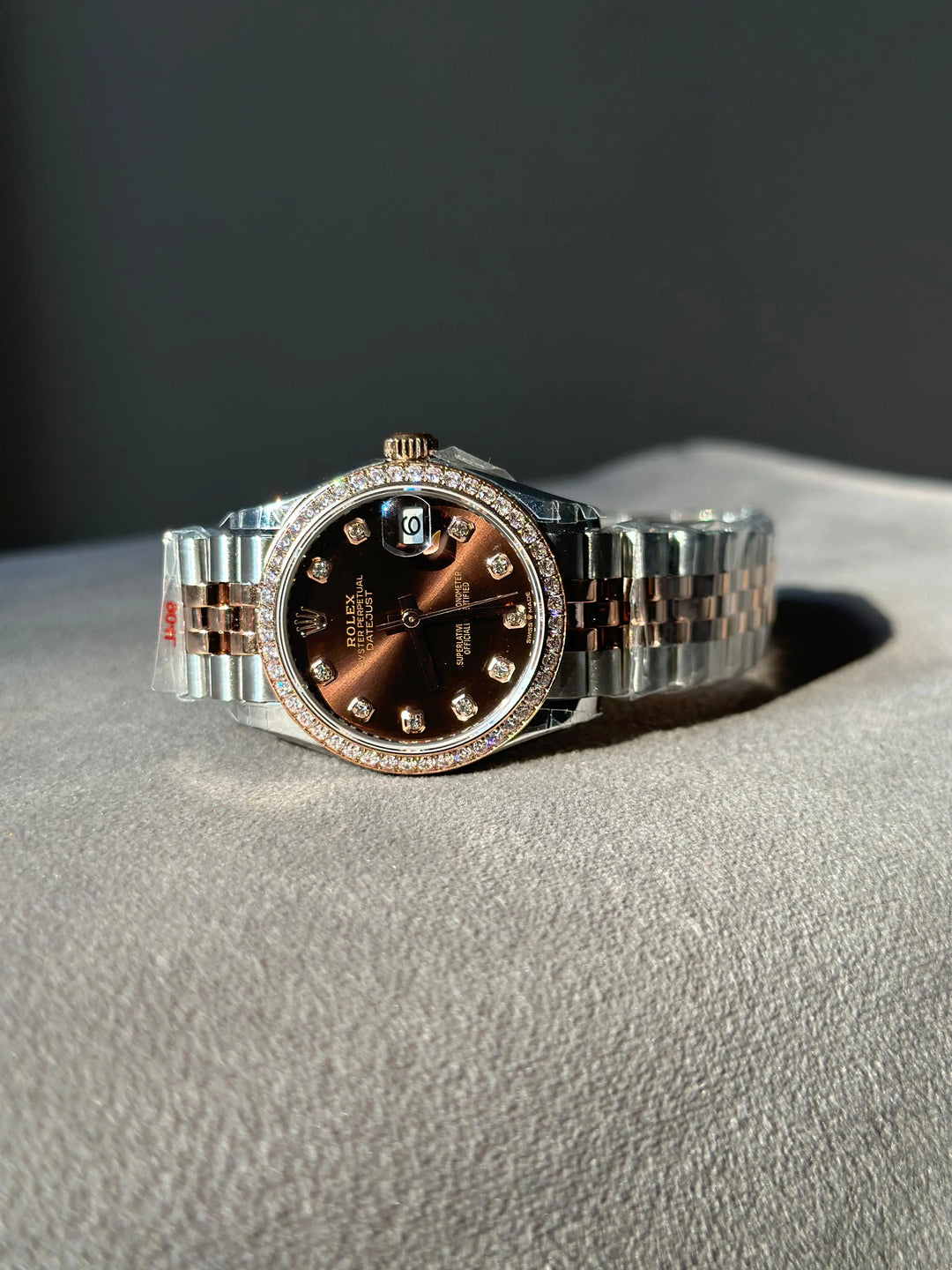 Ladies watches Rolex Lilly Onlines