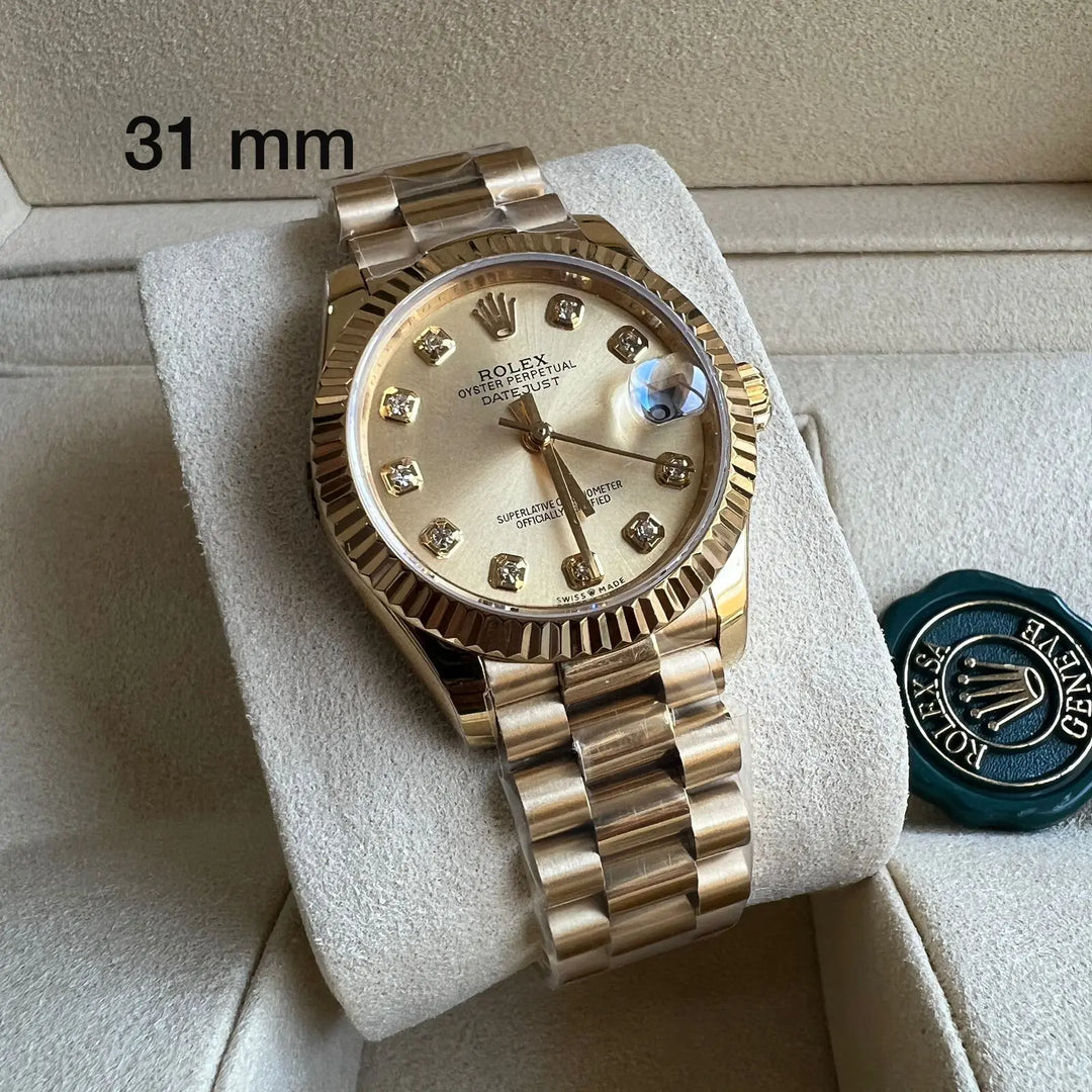 Ladies watches Rolex Lilly Onlines