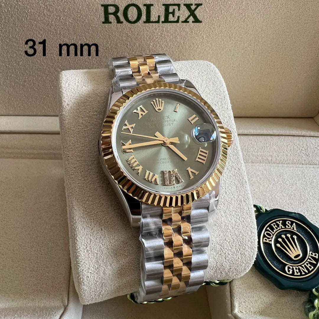 Ladies watches Rolex Lilly Onlines