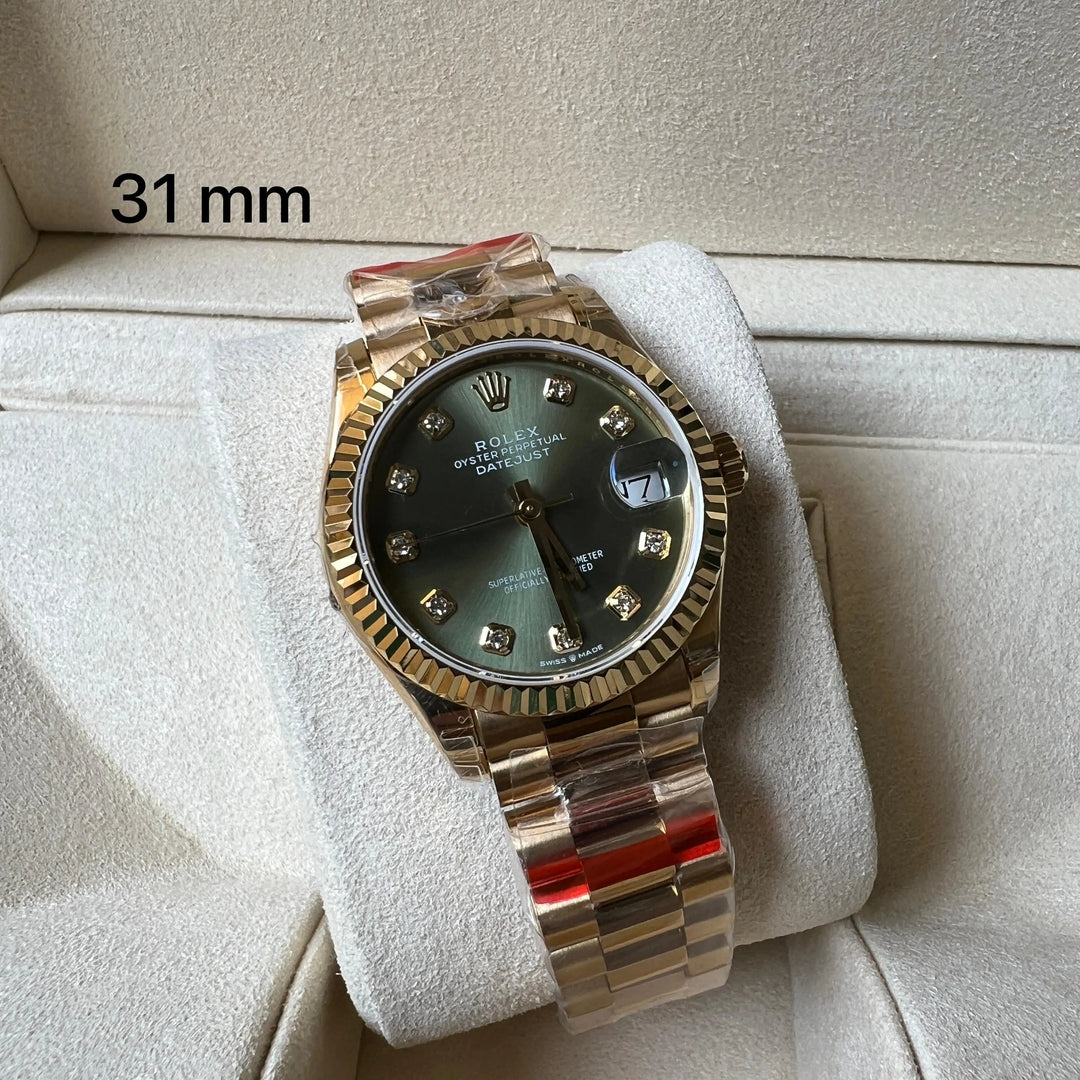 Ladies watches Rolex Lilly Onlines