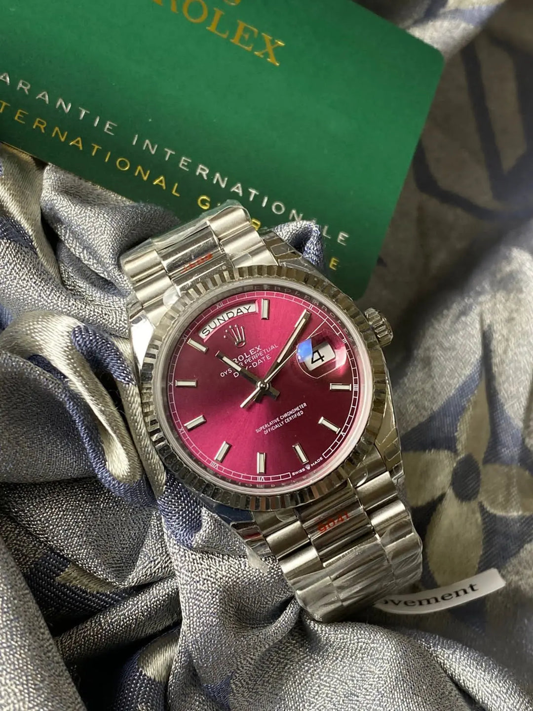 Ladies watches Rolex Lilly Onlines