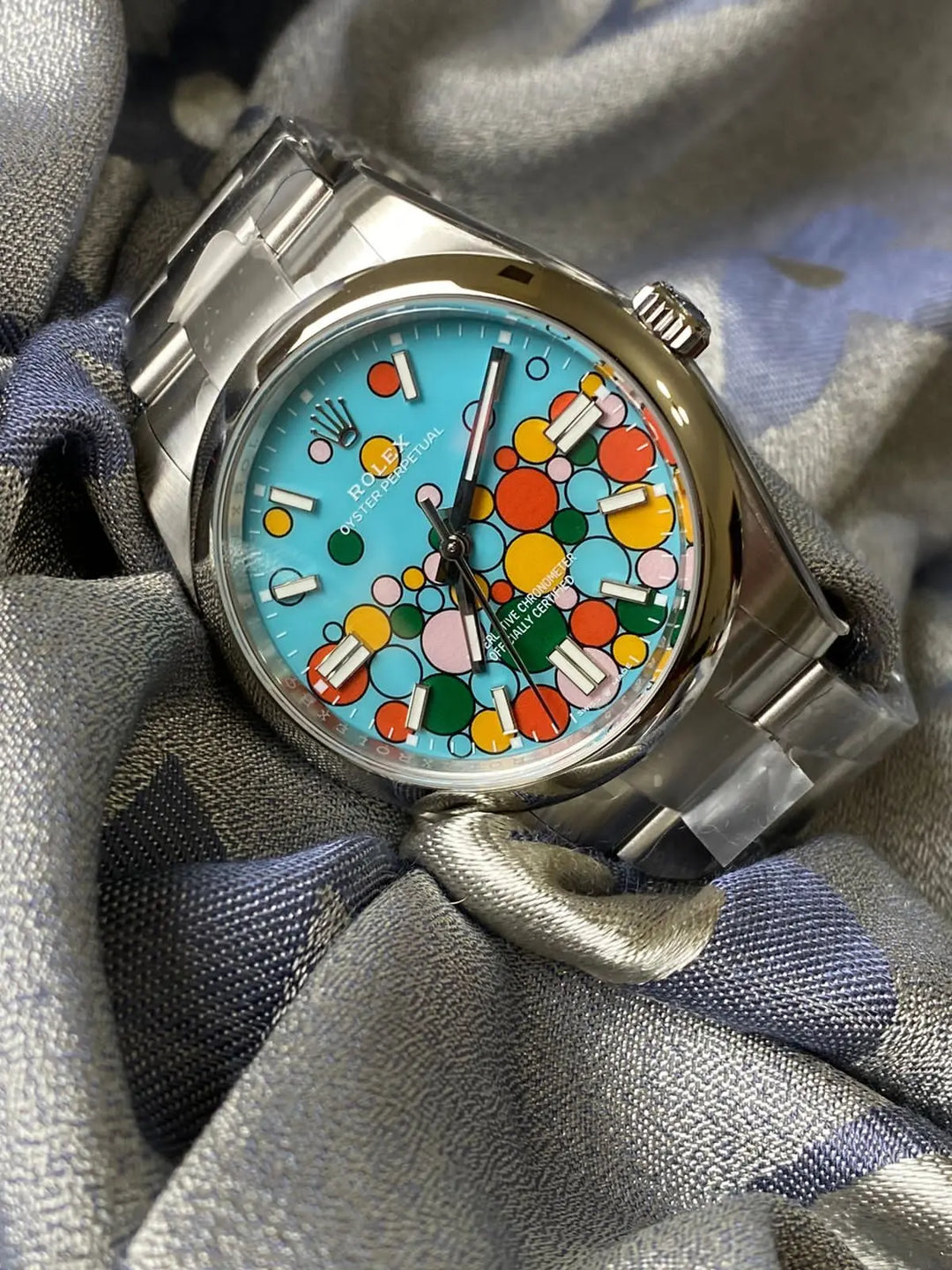 Ladies watches Rolex Lilly Onlines