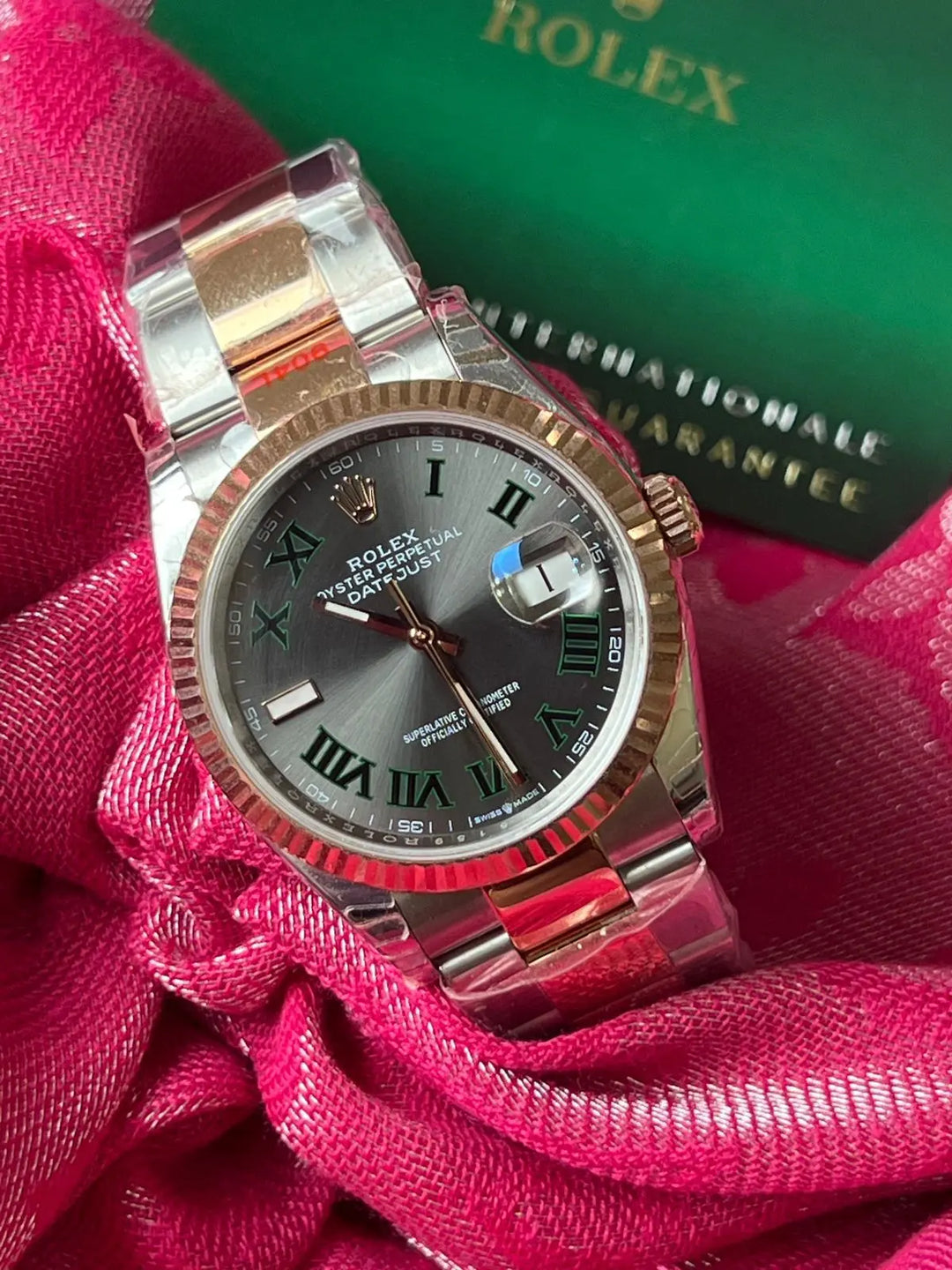 Ladies watches Rolex Lilly Onlines