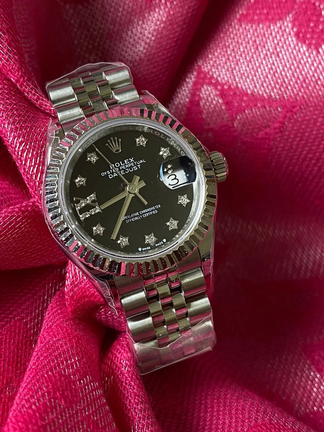 Ladies watches Rolex Lilly Onlines