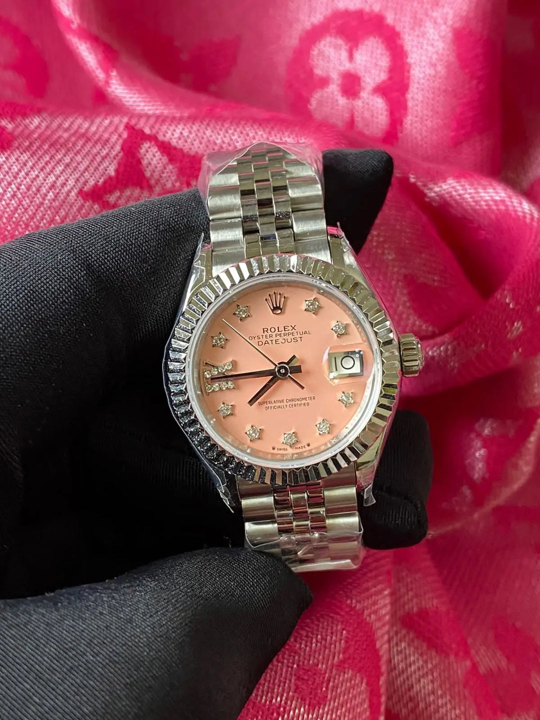 Ladies watches Rolex Lilly Onlines