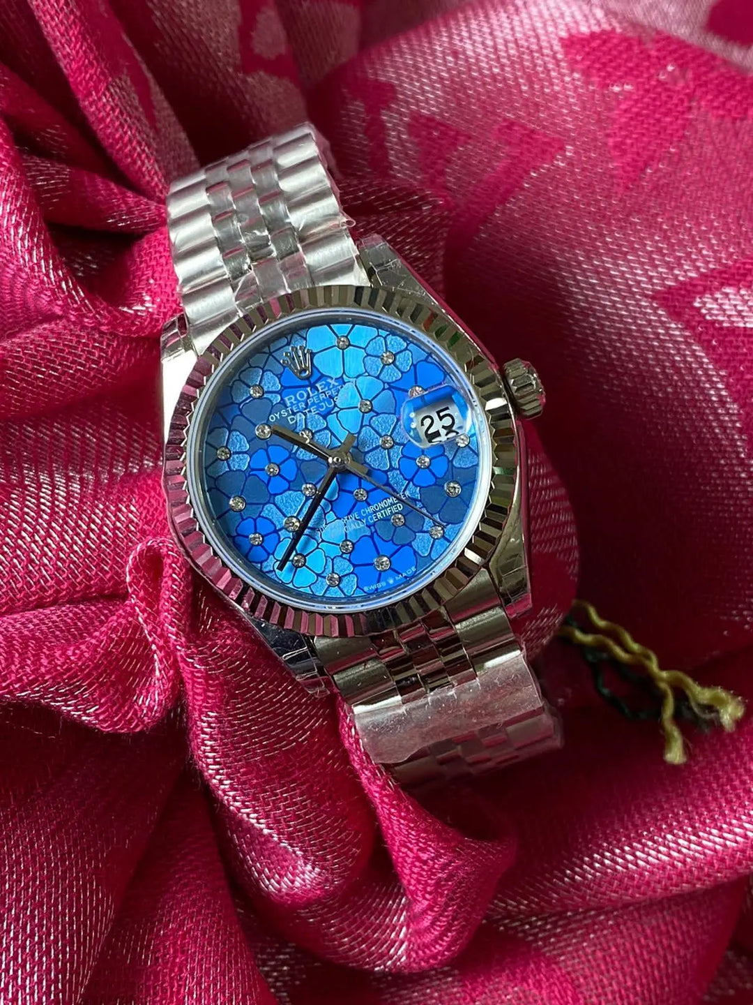 Ladies watches Rolex Lilly Onlines