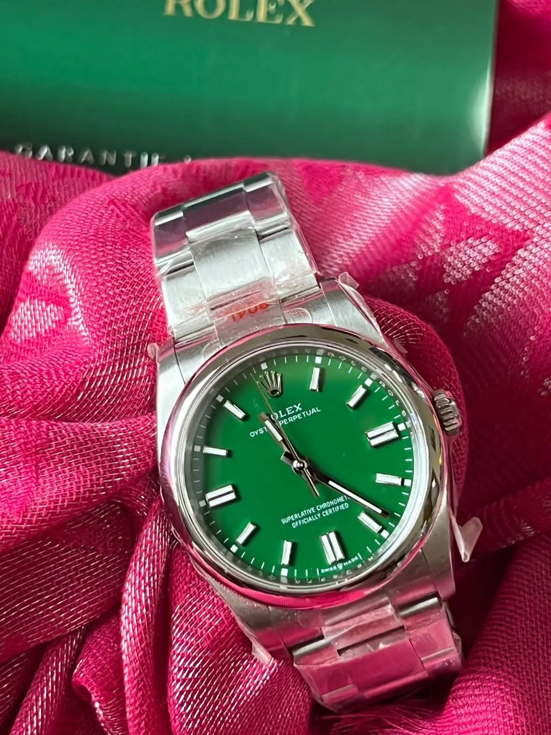 Ladies watches Rolex Lilly Onlines