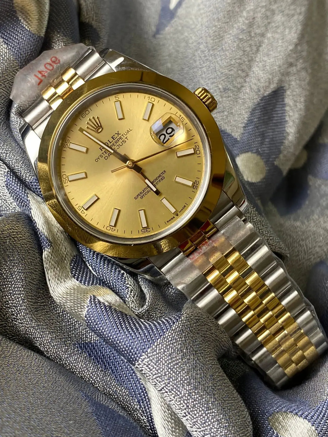 Ladies watches Rolex Lilly Onlines
