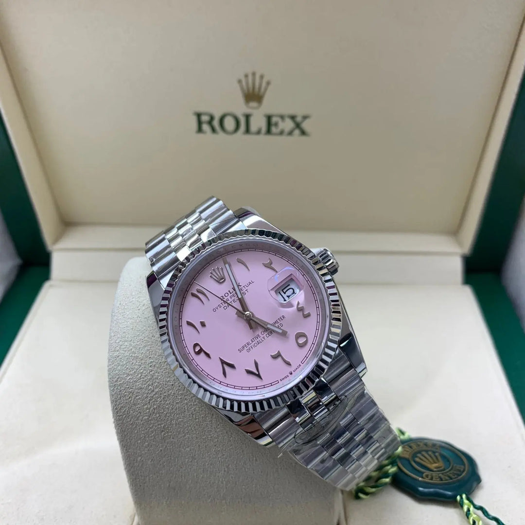 Ladies watches Rolex Lilly Onlines