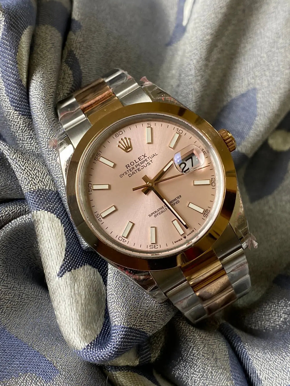Ladies watches Rolex Lilly Onlines