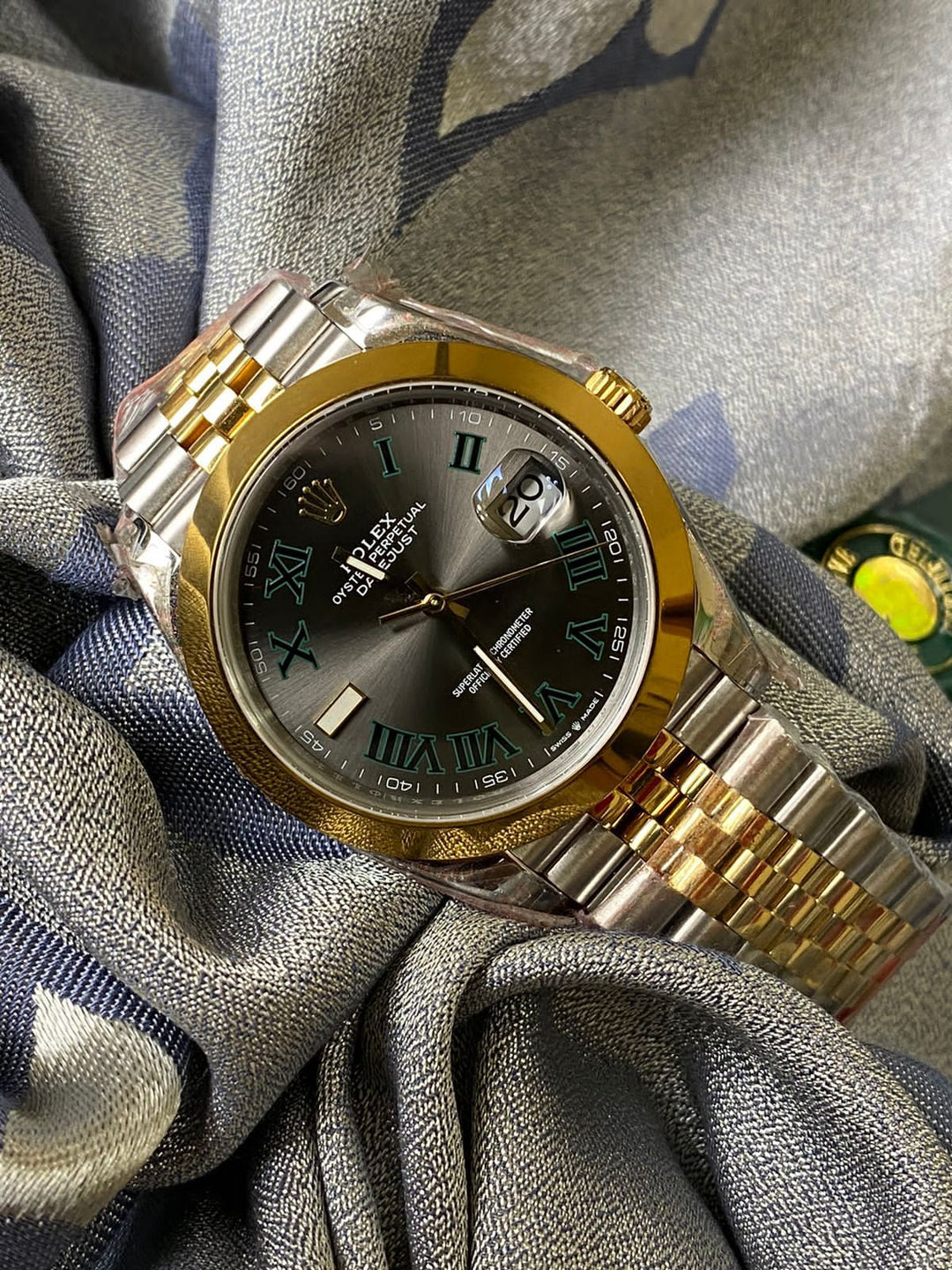 Ladies watches Rolex Lilly Onlines