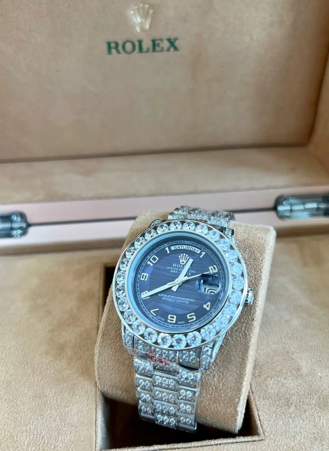 Ladies watches Rolex Lilly Onlines