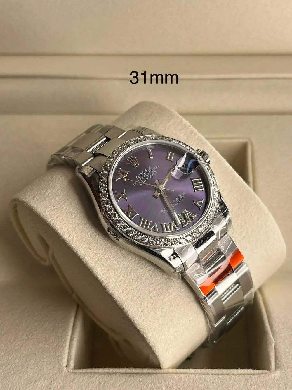 Ladies watches Rolex Lilly Onlines