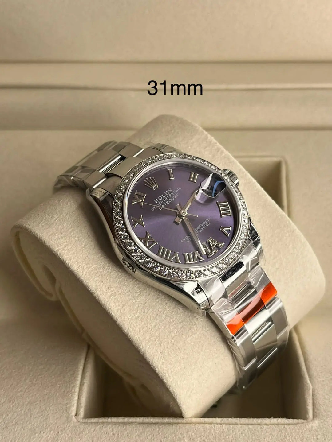 Ladies watches Rolex Lilly Onlines