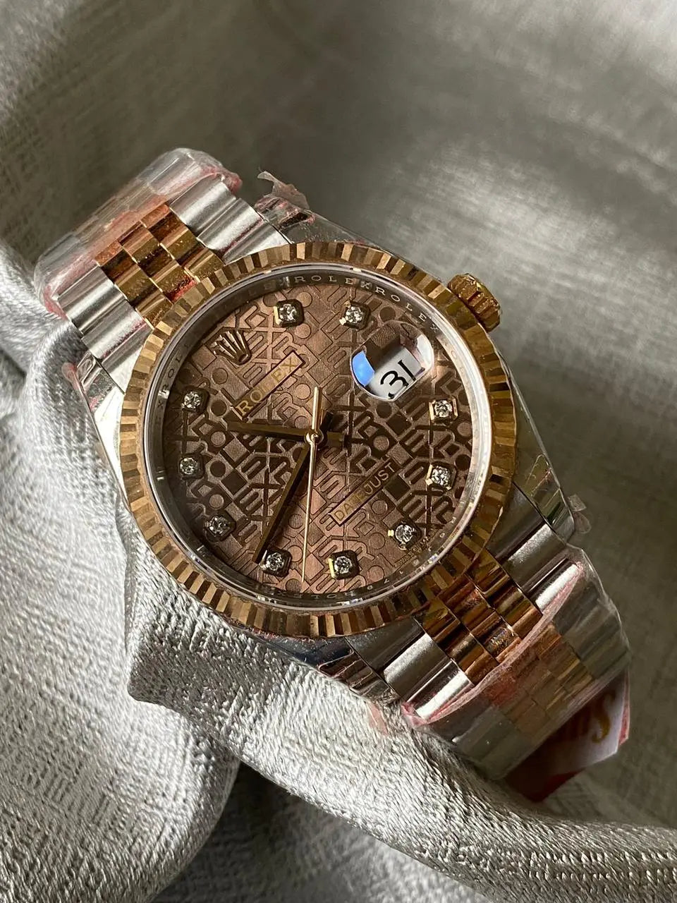 Ladies watches Rolex Lilly Onlines