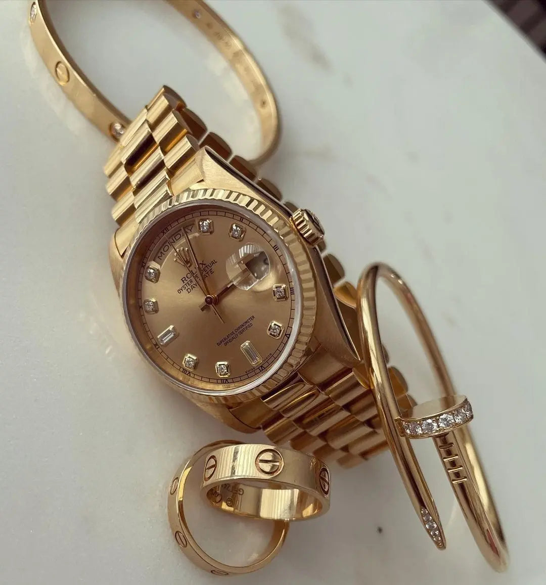 Ladies watches Rolex Lilly Onlines