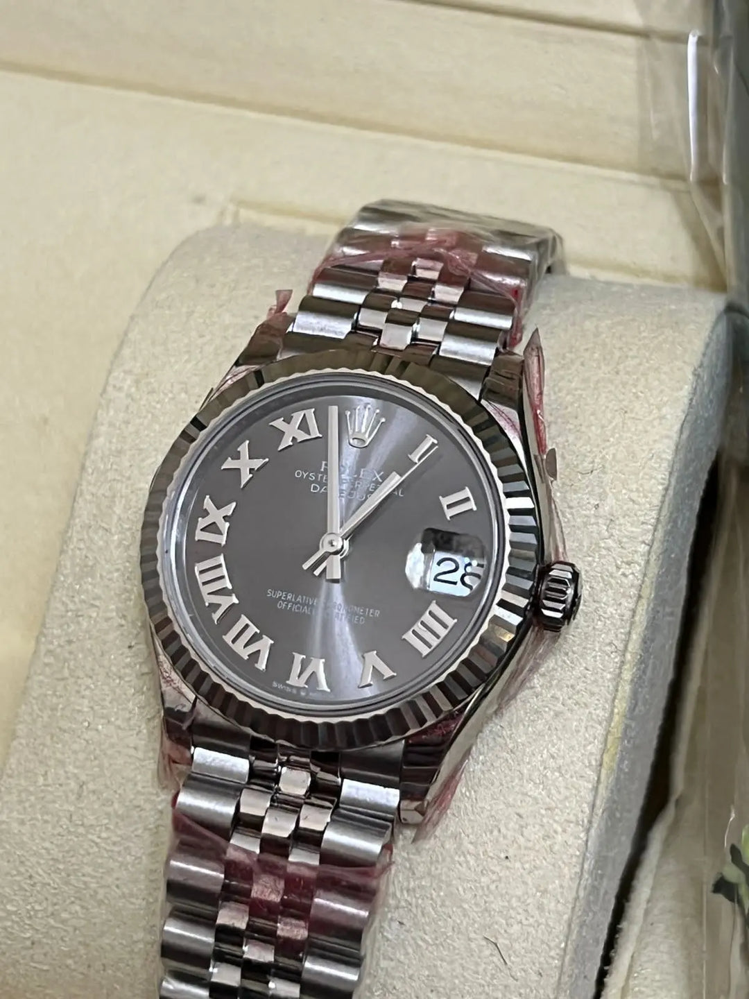 Ladies watches Rolex Lilly Onlines
