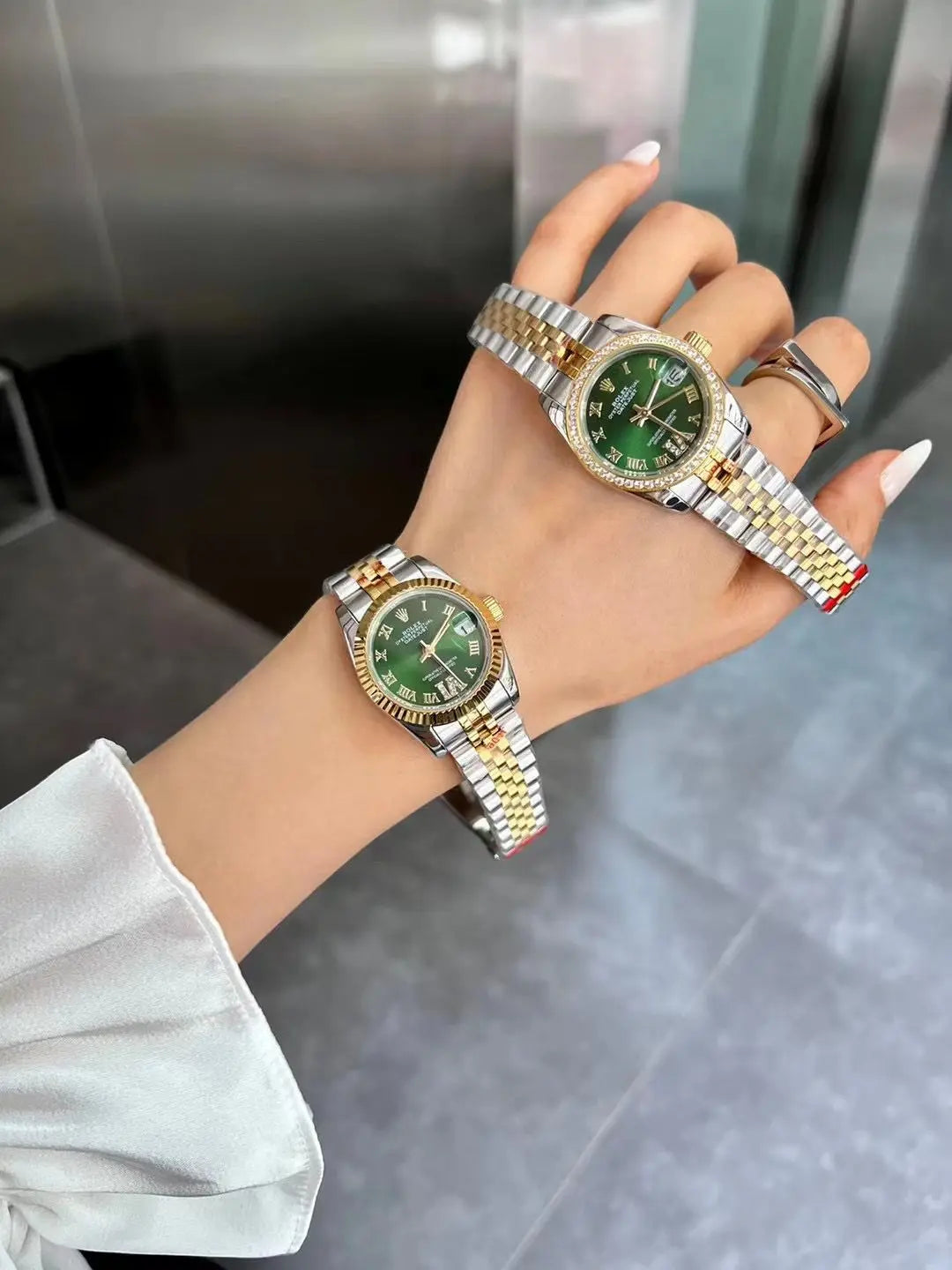 Ladies watches Rolex Lilly Onlines
