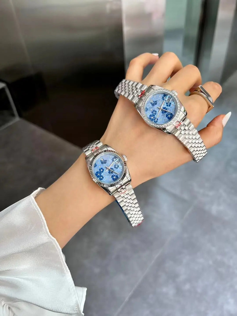 Ladies watches Rolex Lilly Onlines