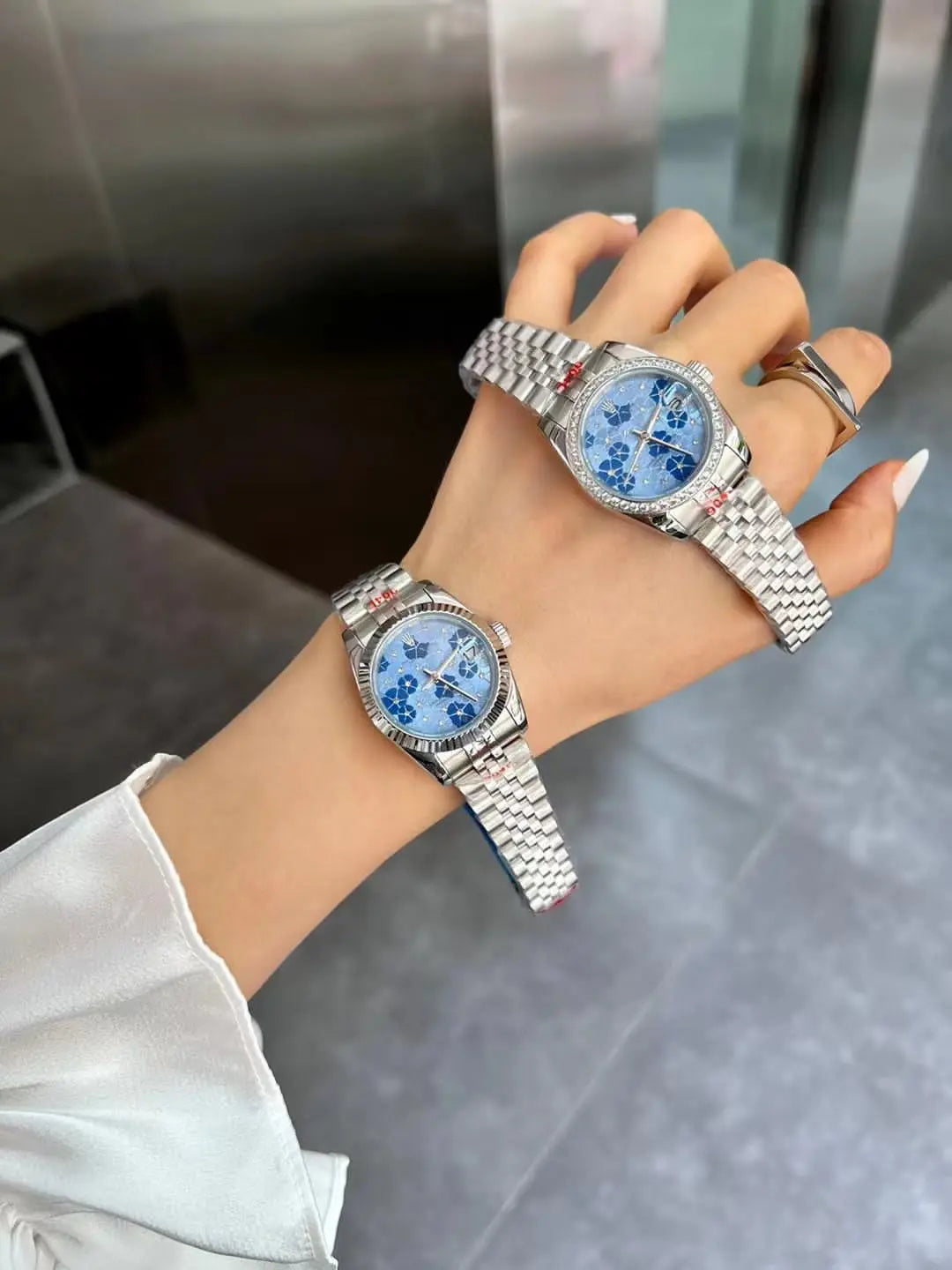 Ladies watches Rolex Lilly Onlines