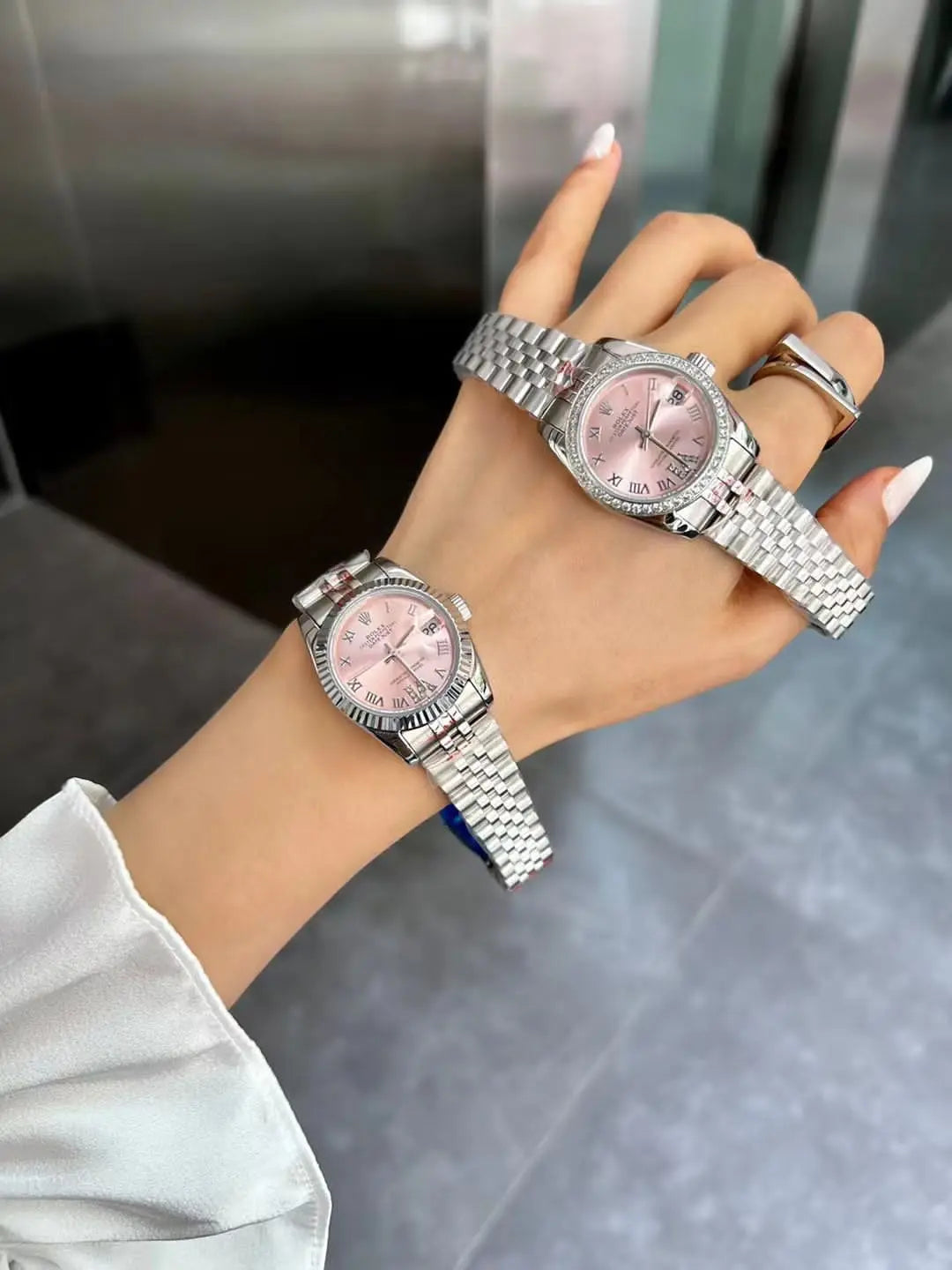 Ladies watches Rolex Lilly Onlines