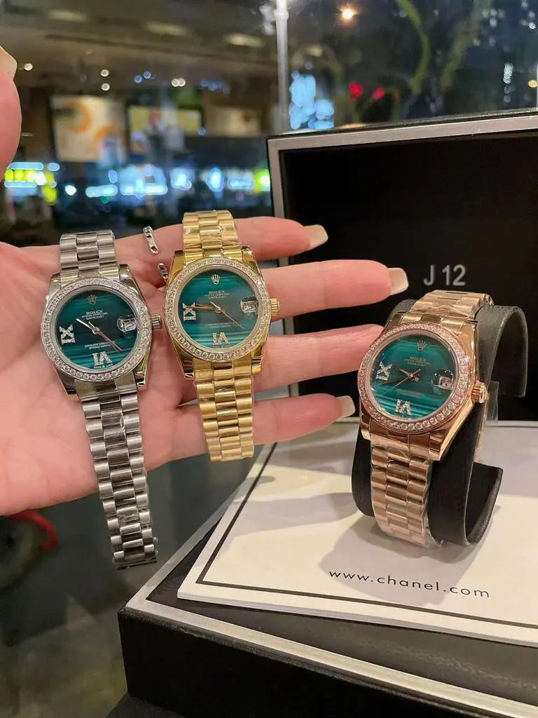 Ladies watches Rolex Lilly Onlines