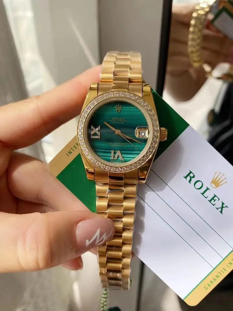 Ladies watches Rolex Lilly Onlines